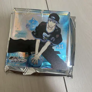 점페스 쿠로코의 농구 오미쿠지 오로라 브로키