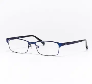 jins 패션 안경 안경 standard rim& sheet metal