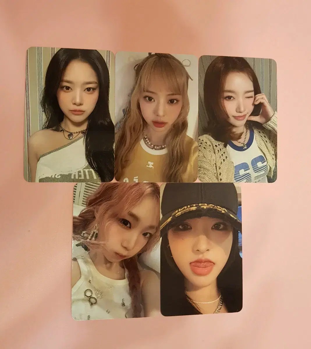 루셈블*POP-UP One of a Kind 이달의소녀