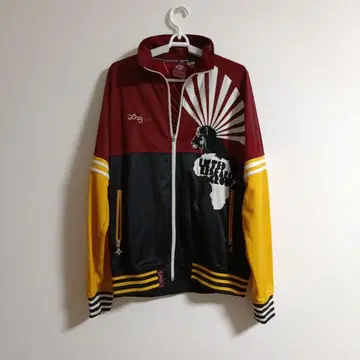 LRG 트랙 자켓 M 사이즈