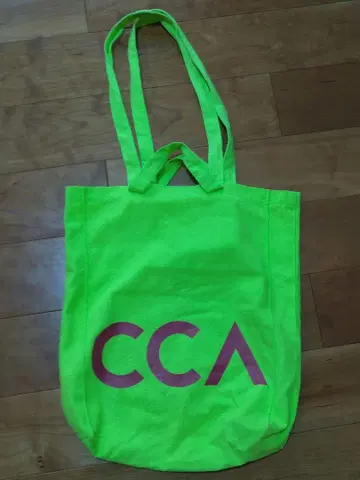 CCA 토트백 에코백 숄더백