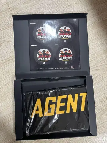 버거킹 스파이 티셔츠