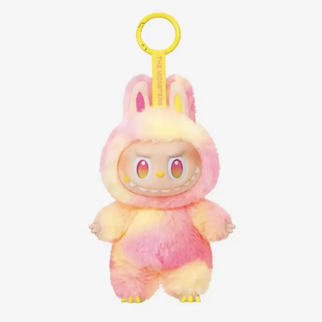 ラブブ　LOYALITY Labubu highlight loyalty on Bunjang Global Site.