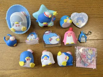 턱시도 샘 굿즈 묶음 판매