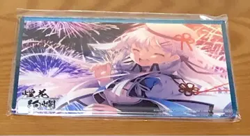 KATANA Project 소프맵 혜택  주작인 나데시코 아크릴 코스터