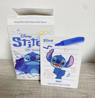 팝 마트 스티치