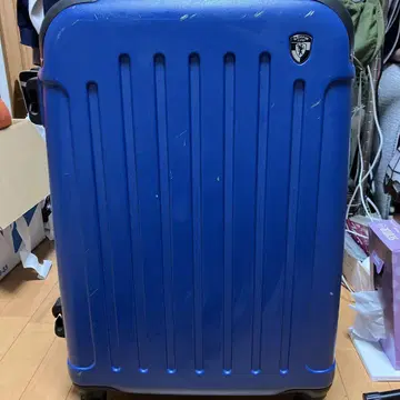 수트 케이스