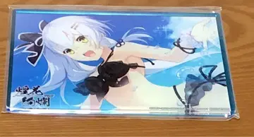 KATANA Project 소프맵 혜택  주작인 츠바키 아크릴 코스터