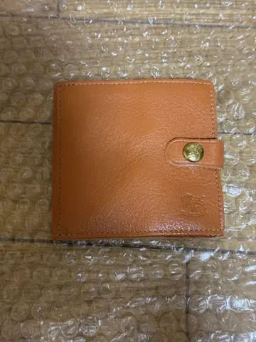 일비종떼 접이식 지갑