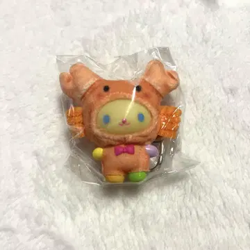 산리오 치비토모 우사하나