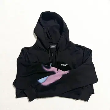 스키즈 멘 프로 후드티 반찬