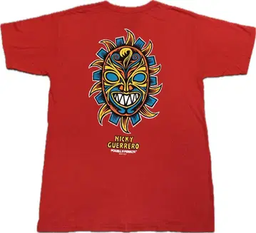 POWELL PERALTA 파웰 페랄타 티셔츠 반팔