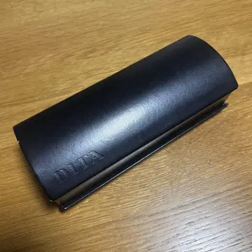 DITA 안경 케이스