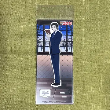 명탐정 코난 모로후쿠 타카아키 아크릴 스탠드 vol.32