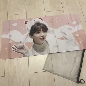 SEVENTEEN 조슈아 슬로건