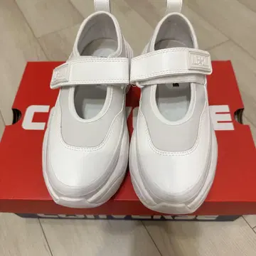 CONVERSE ALL STAR 통굽 스니커즈