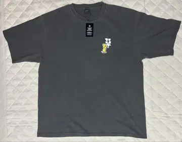 STICKER TEE / HUF 티셔츠 반팔 XL