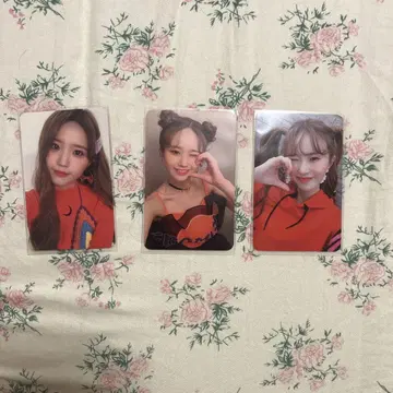 fromis_9 하연 fun