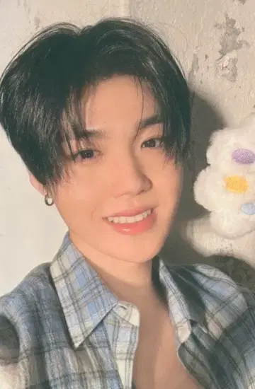 TREASURE 10종 세트 구매 혜택 DOYOUNG PLEASURE