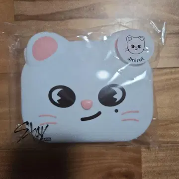SKZOO MINI BOX 지니 레트
