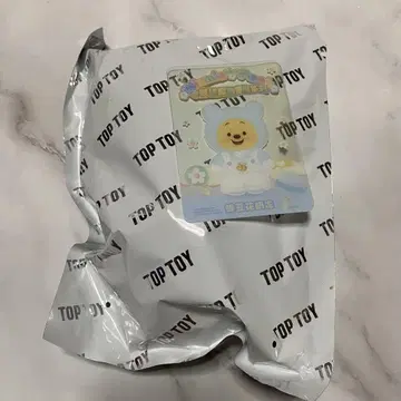 TOP TOY 캔디 베어 푸우