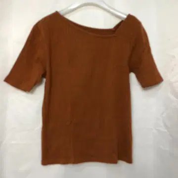OZOC 오조크 여성용 반팔 티셔츠 7089