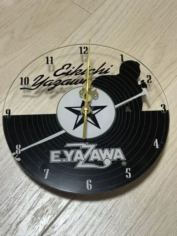 야자와 에이요시 시계