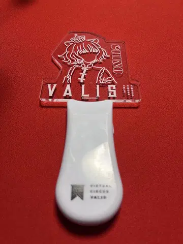 VALIS 응원봉 CHINO ver