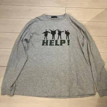 비틀즈 롱 T