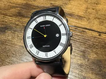 손목시계 DANISH DESIGN