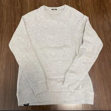 denham 스웨터 그레이 xs