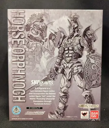 반다이 S.H.Figuarts 가면라이더 파이즈 호스 오르페노크
