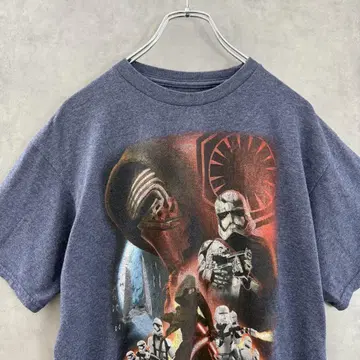 STAR WARS 스타 워즈: 각성의 무비 티셔츠