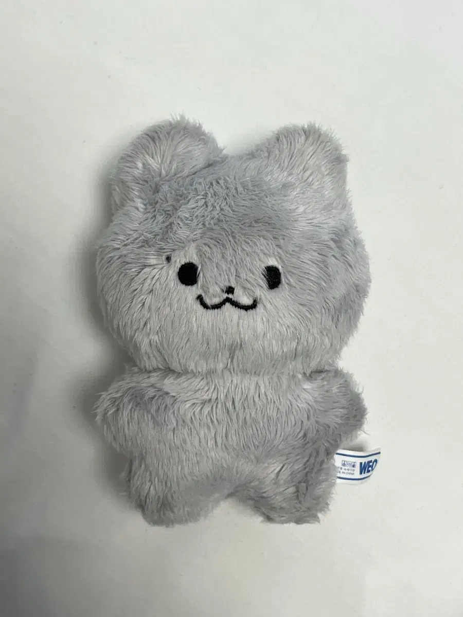 The Boyz zuu doll