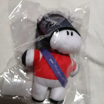 골드십 봉제 인형