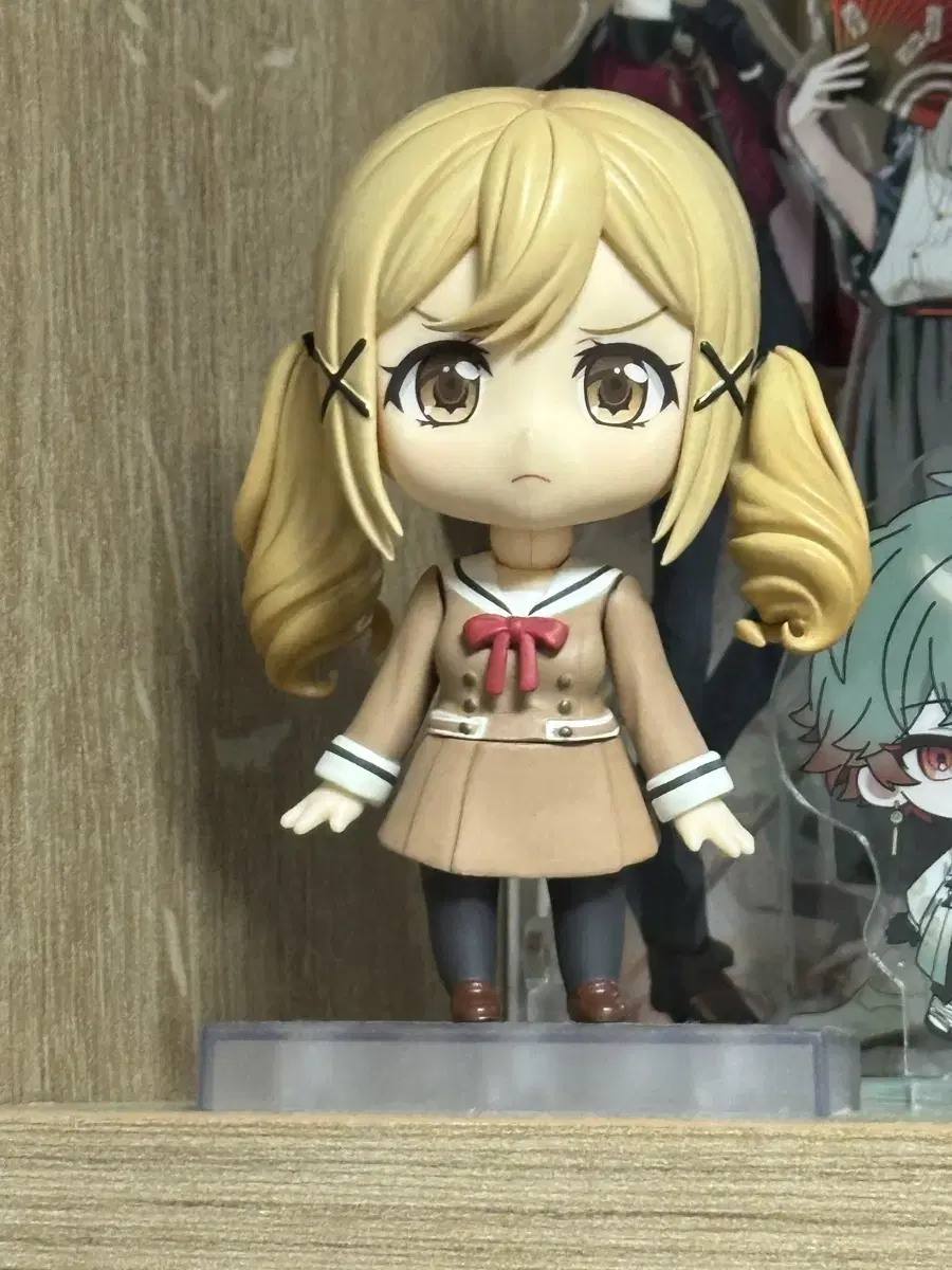 Bang Dream! Arisa Nendoroid Figure