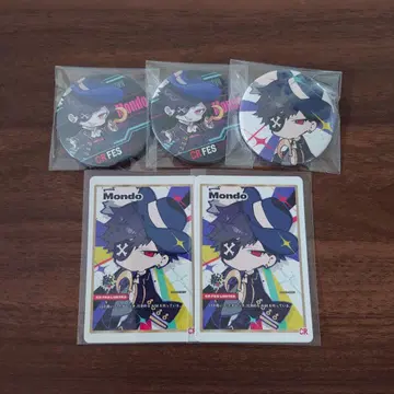 mondo CR 페스티벌