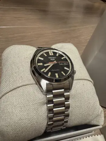 세이코 자동 시계 SBSA255 5 스포츠 SNXS 시리즈