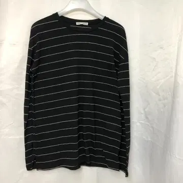 자라 긴팔 티셔츠 롱T 7087