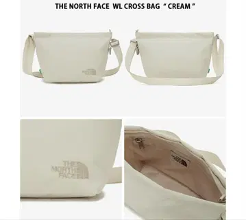 THE NORTH FACE 숄더백