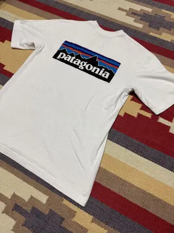 파타고니아 티셔츠