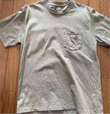 단톤 size40 티셔츠