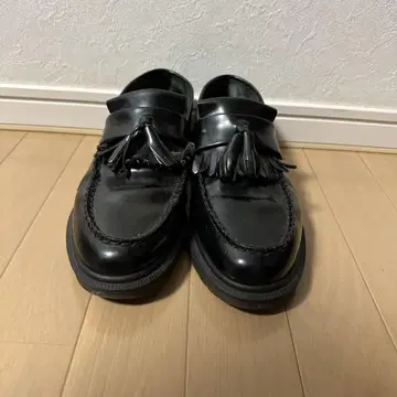 Dr. Martens/닥터마틴 ADRIAN 태슬 로퍼