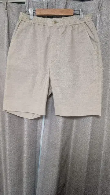 KOMATSU PACK 이지 숏 팬츠 [UNITED ARROWS]