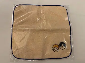 하이큐 이마바리 타월 히나타 카게야마