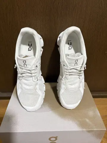 온 클라우드5 26.5cm