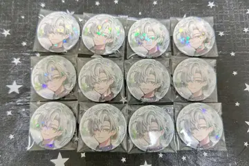 크로노바 카나메 JB 실물 크기