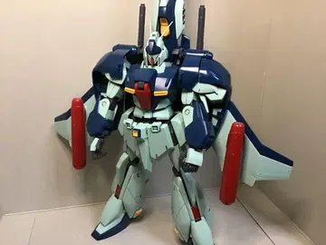MG 리가즈  완제품