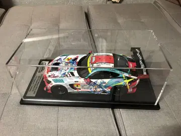 1/18 굿 스마일 하츠네 미쿠 AMG 2024
