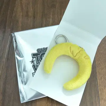 포가리 미니 머리띠